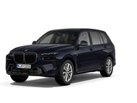 Gebraucht BMW X7 Shadowline 340 PS (250 kW) 2025 SUV