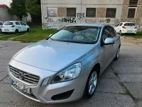 Gebraucht Volvo S60 150 PS (110 kW) 2011 Silber Limousine