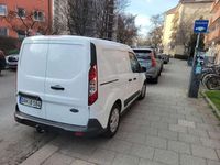 Second-hand Ford Transit Basis 101 CP (74 kW) 2022 Alb Van