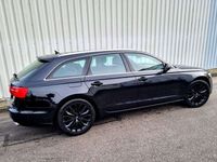 gebraucht Audi A6 A6Avant 3.0 TDI DPF multitronic