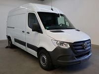Usata Mercedes E-Sprinter 2022 Bianco Furgone
