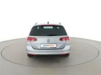 Gebraucht VW Passat Business 150 PS (110 kW) 2019 Grau Kombi