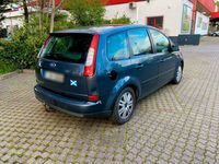 gebraucht Ford C-MAX 1.6 Benzin