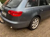 Używany Audi A6 224 KM (164 kW) 2005 Kombi