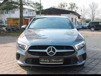 gebraucht Mercedes A180 MBUX Navi*Shz*Spurhalte*Klimaa