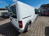 Używany Ford Transit Connect 90 KM (66 kW) 2008 Biały Minivan