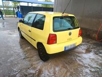 gebraucht VW Lupo 1.0