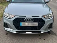 Gebraucht Audi A1 110 PS (80 kW) 2021 Grau SUV