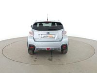 Gebraucht Subaru XV Comfort 150 PS (110 kW) 2017 Grau SUV
