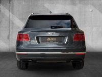 Gebraucht Bentley Bentayga 608 PS (447 kW) 2016 Grau SUV