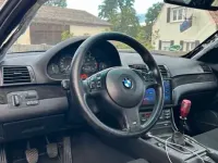 Gebraucht BMW 320 Performance 170 PS (125 kW) 2002 Blau Coupé