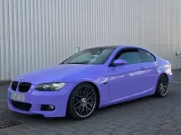 Gebraucht BMW 335 306 PS (225 kW) 2009 Coupé