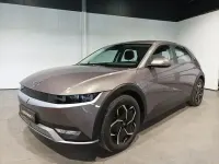 Gebraucht Hyundai Ioniq 5 125 kW (170 PS) 2022 Grün SUV