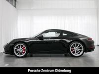 Gebraucht Porsche 911 Carrera 4S 450 PS (330 kW) 2024 Schwarz Coupé