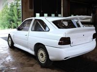 Gebraucht Ford Escort RS 460 PS (338 kW) 1992 Limousine
