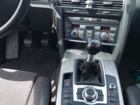 gebraucht Audi A6 2.0 TDI (DPF) Avant -