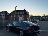 Gebraucht BMW 335 M Performance 340 PS (250 kW) 2013 Blau Limousine