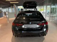 Nowe BMW 118 Performance 150 KM (110 kW) 2025 Czarny Hatchback