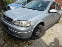 gebraucht Opel Astra CC