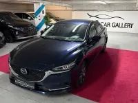 Gebraucht Mazda 6 Center-Line 165 PS (121 kW) 2023 Blau Limousine