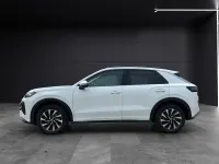 Neu VW T-Roc 150 PS (110 kW) 2026 Pure white SUV