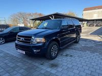 Gebraucht Ford Expedition 370 PS (272 kW) 2017 Blau SUV