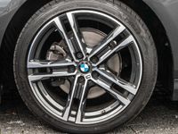 gebraucht BMW 218 d Gran Coupe M Sportpaket AHK HiFi Navi PDC