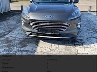 Gebraucht Ford Kuga Titanium X 190 PS (139 kW) 2020 Grau SUV