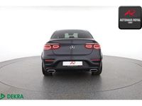 Gebraucht Mercedes 200 AMG 197 PS (144 kW) 2021 Coupé