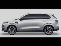 Neu Leapmotor B10 160 kW (218 PS) 2026 Tundra grey SUV