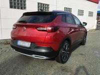 gebraucht Opel Grandland X (X) 1.6 Plug-In-Hybrid Ultimate Au...