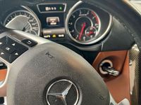 gebraucht Mercedes G63 AMG G-klasse