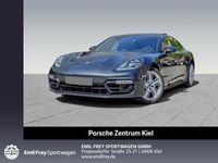 gebraucht Porsche Panamera 4 E-Hybrid Head-Up HA-Lenkung 20-Zoll