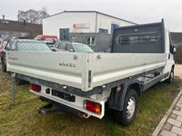 gebraucht Peugeot Boxer HDi