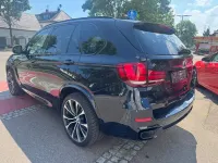 Gebraucht BMW X5 M50 Performance 381 PS (280 kW) 2018 Schwarz SUV