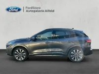 Gebraucht Ford Kuga ST-Line X 152 PS (111 kW) 2021 Grau SUV