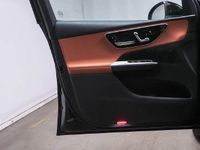 Gebraucht Mercedes GLC200 Avantgarde 204 PS (150 kW) 2024 Schwarz SUV