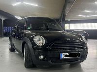Gebraucht Mini ONE 95 PS (69 kW) 2009 Kleinwagen