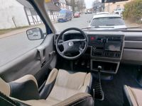 gebraucht VW T4 Caravell 8 Sitze oder Camper Funktion