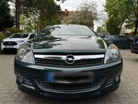 gebraucht Opel Astra Cabriolet H 1.6 *115tkm* Klima Einparkhilfe Tüv 12.2025