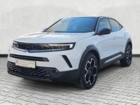 Gebraucht Opel Mokka Ultimate 131 PS (96 kW) 2024 Weiß SUV