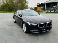 gebraucht Volvo S90 D4 Momentum 8-Gang - Business-Paket