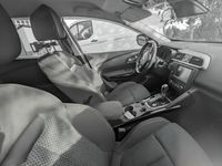 Gebraucht Renault Kadjar 131 PS (96 kW) 2018 Schwarz SUV