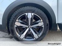 Gebraucht Peugeot 3008 GT 177 PS (130 kW) 2020 Perlmutt weiß metallic (metallic) SUV