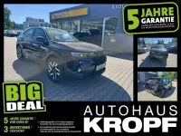 Gebraucht Opel Mokka Elegance 101 PS (74 kW) 2024 Schwarz SUV