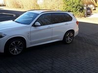 gebraucht BMW X5 3L Diesel