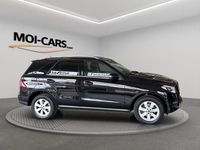 Gebraucht Mercedes GLE350 258 PS (189 kW) 2017 Schwarz SUV