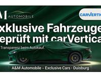 Gebraucht Audi RS6 Sport 600 PS (441 kW) 2020 Mythosschwarz (metallic) Kombi