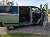 Occasion Ford Transit Custom 2013 Monospace