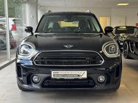 Gebraucht Mini Cooper Countryman 136 PS (100 kW) 2022 Schwarz SUV